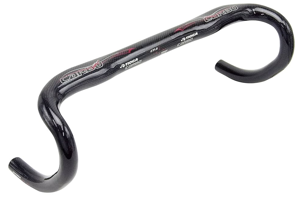 DB 再値下げ TIOGA CARBO BAR ビンテージ MTB YETI DB 再値下げ TIOGA CARBO BAR ビンテージ MTB YETI DB 再値下げ